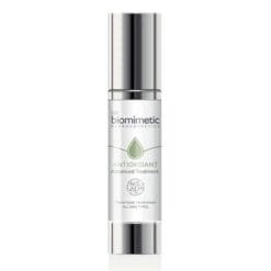 BIOMIMETIC ANTIOXIDANT TRAITEMENT AVANCEE 50 ML