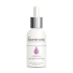 BIOMIMETIC FIRMING PRE BASE TREATMENT 30 ML