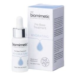 BIOMIMETIC SERUM PRE BASE HYDRATANT 30 ML