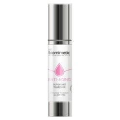 BIOMIMETIC TRAITEMENT AVANCE ANTI AGE 50 ML