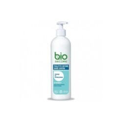 BIOSECURE GEL NETTOYANT INTIME SANS SAVON 240ML