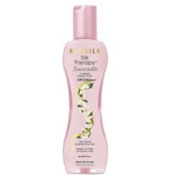 BIOSILK SILK THERAPY IRRESISTIBLE ORIGINAL LEAVE IN 167 ML