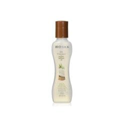 BIOSILK SILK THERAPY ORGANIC COCONUT OIL 67 ML