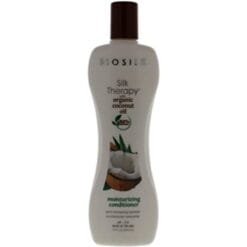 BIOSILK SILK THERAPY COCONUT APRES SHAMPOING HYDRATANT 355 ML