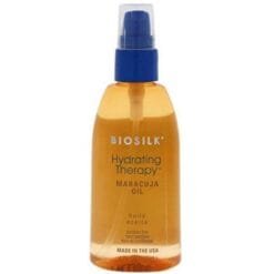 BIOSILK SILK THERAPY HUILE HYDRATANT 118 ML