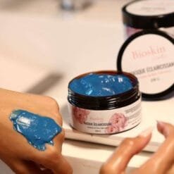 BIOSKIN MASQUE ECLAIRCISSANT A BASE DE NILA SAHRAOUI 200 G