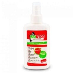 BIOSTOP LOTION ANTI POUX 100 ML