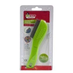 BIOSTOP PEIGNE ANTI POUX VERT