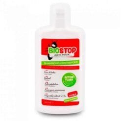 BIOSTOP SHAMPOING ANTI POUX
