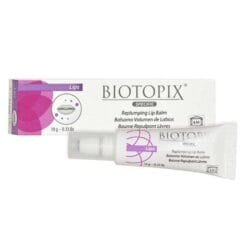 BIOTOPIX BAUME REPULPANT LEVRES 10 G