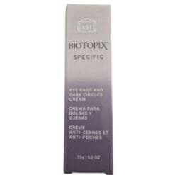BIOTOPIX SPECIFIC CREME ANTICERNES ET ANTI POCHES 15 G
