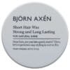 BJORN AXEN CIRE CHEVEUX SOLIDE ET DURABLE CHEVEUX COURT 80 ML