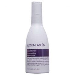 BJORN AXEN CONDITIONER VOLUMINIZATEUR POUR CHEVEUX FINS 250 ML