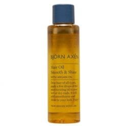 BJORN AXEN HUILE CHEVEUX 75ml