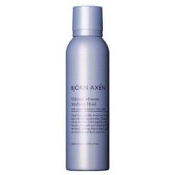 BJORN AXEN MOUSSE VOLUME MEDIUM HOLD 200 ML