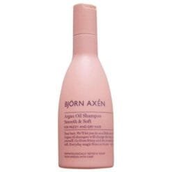 BJORN AXEN SHAMPOING A L'HUILE D'ARGAN 250 ML