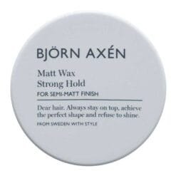 BJORN AXEN STRONG HOLD 80 ML