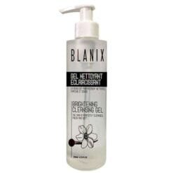 BLANIX Gel nettoyant eclaircissant