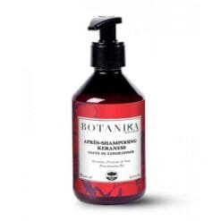 BOTANIKA APRES SHAMPOOING KERANESS