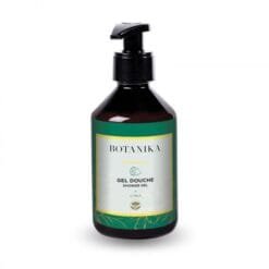 BOTANIKA GEL DOUCHE CITRUS 250ML