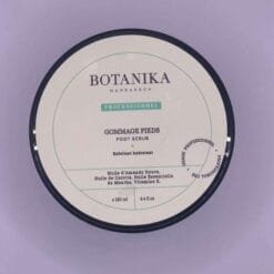 BOTANIKA PROFESSIONNEL GOMMAGE PIEDS 250 ML