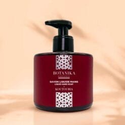 BOTANIKA SAVON LIQUIDE MAINS KOUTOUBIA