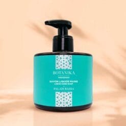 BOTANIKA SAVON LIQUIDE MAINS PALAIS BAHIA