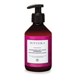 BOTANIKA SHAMPOOING ANTI CHUTE POWERNESS 250 ML