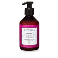 BOTANIKA SHAMPOOING CHEVEUX COLORES SHINES 250 ML