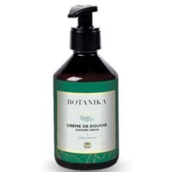 BOTANIKA CREME DE DOUCHE COING VANILLE 250ML