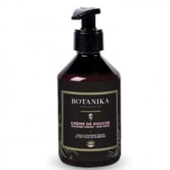 BOTANIKA CREME DE DOUCHE OUD ROSE250ML