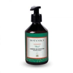 BOTANIKA CREME DE DOUCHE SPICY ORANGE ET CANNELLE250ML