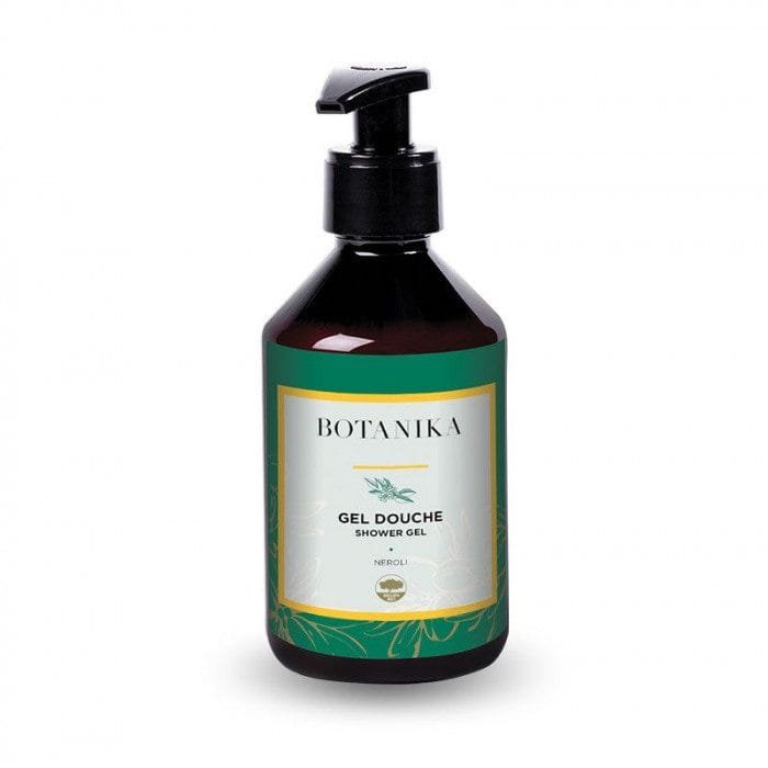 BOTANIKA GEL DOUCHE NEROLI 250ML
