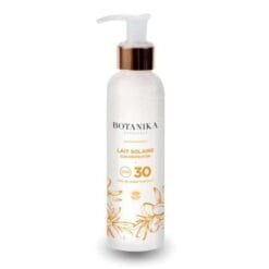BOTANIKA LAIT SOLAIRE SPF30