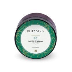 BOTANIKA SAVON D'ARGAN FLEUR D'ORANGER 200 ML
