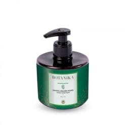 BOTANIKA SAVON LIQUIDE MAINS MOJITO 300 ML