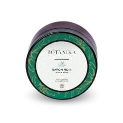 BOTANIKA SAVON NOIR EUCALYPTUS 200 ML