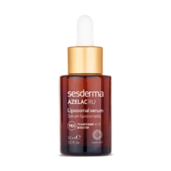 Flacon du sérum liposomé Sesderma Azelac RU, 30 ml.