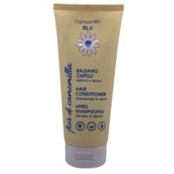 CAMOMILLA BLU APRES SHAMPOOING FLEUR DE CAMIMILLE 200 ML