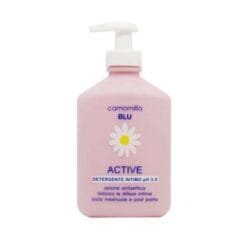 CAMOMILLA BLU ACTIVE 3.5 PH 300 ML
