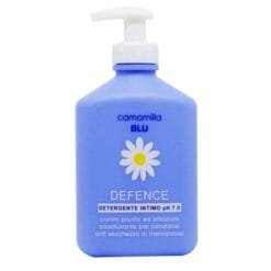CAMOMILLA BLU DEFENCE NETTOYANT INTIME 7.0 PH 300ML