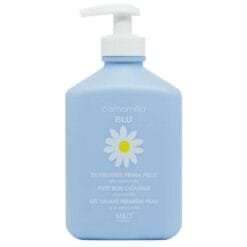CAMOMILLA BLU GEL LAVANT PREMIERE PEAU 300 ML