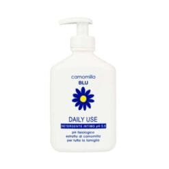 CAMOMILLA BLU NETTOYANT USAGE QUOTIDIEN 5.5 PH 300 ML
