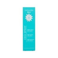 CAMOMILLA BLUE DEODORANT SPRAY 100 ML