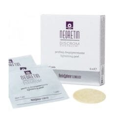 CANTABRIA NEORETIN PIGMENT PEEL 6PADS *6ML