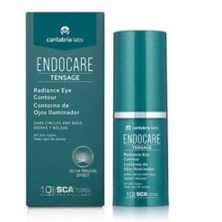 CANTABRIA ENDOCARE TENSAGE Contour Yeux Illuminateur 15 ml
