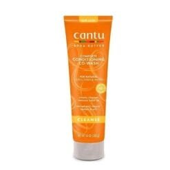 CANTU COMPLETE CONDITIONING CO WASH 283 G