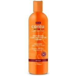 CANTU CREME HYDRATANTE BOUCLANTE 355 ML