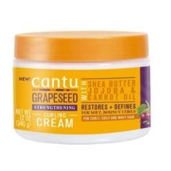 CANTU GRAPESEED CURLING CREAM