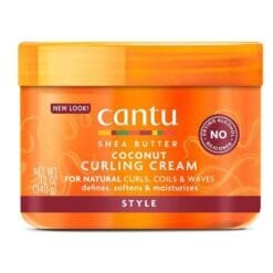 CANTU NATURAL HAIR CREME COIFFANTE 340G